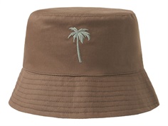 Name It bucket hat peyote